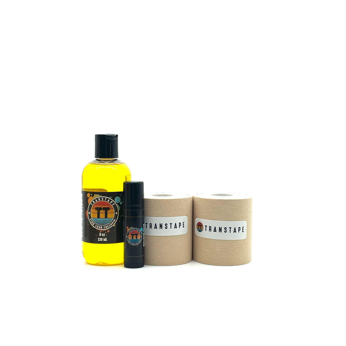 DELUXE KIT