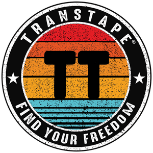 Alternative Uses for TransTape Alternative Uses for TransTape