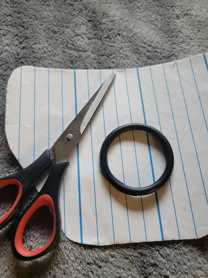 First Time User: Packing