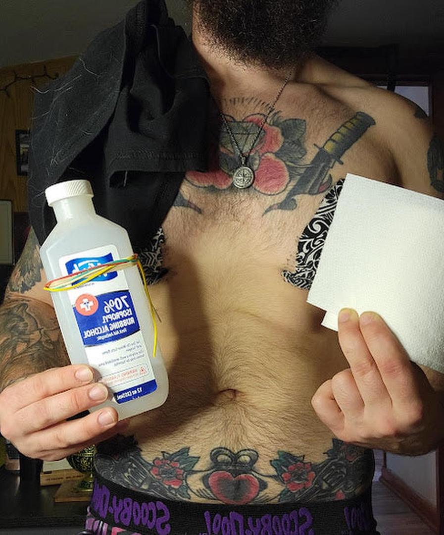 Help: My Tape Won't Stick!