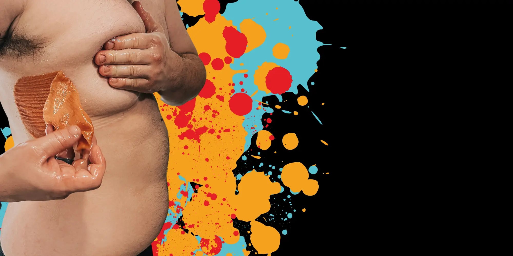 How to Remove TransTape