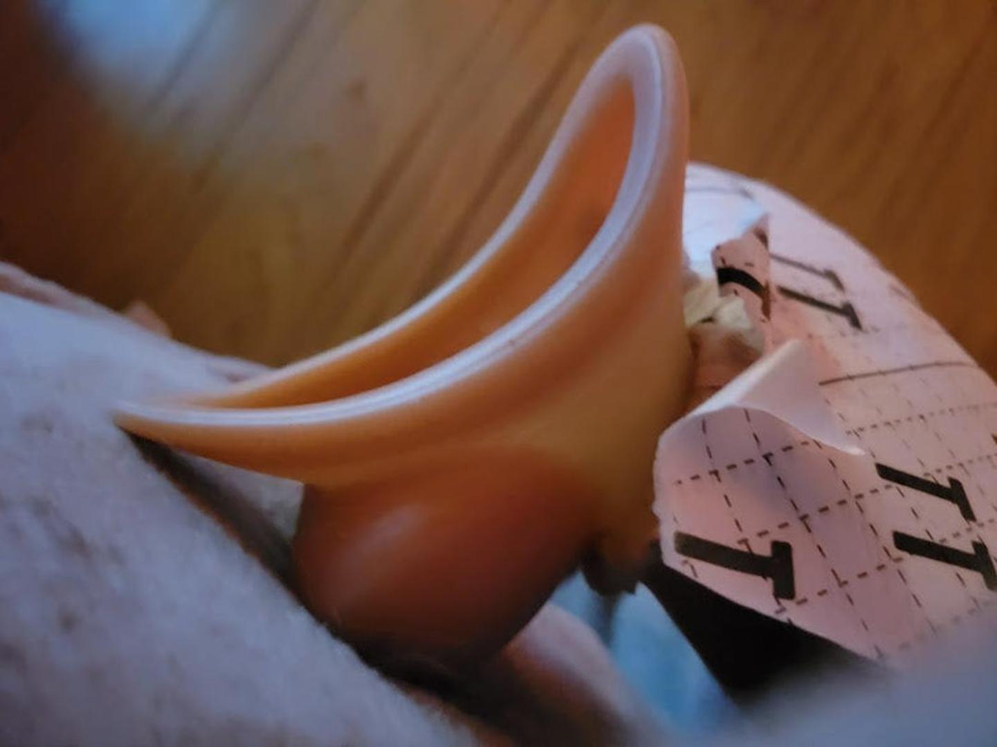 Stand To Pee w/ TransTape: How to Use an STP