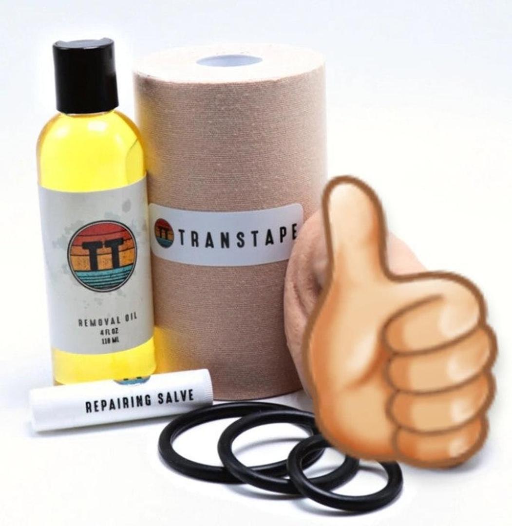 Packing with TransTape Tutorial