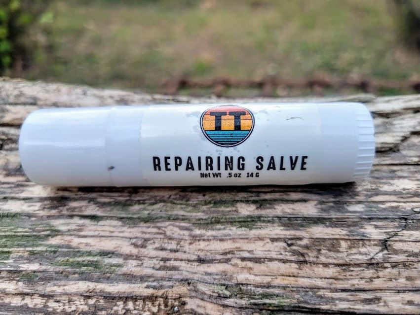 TransTape After-Care