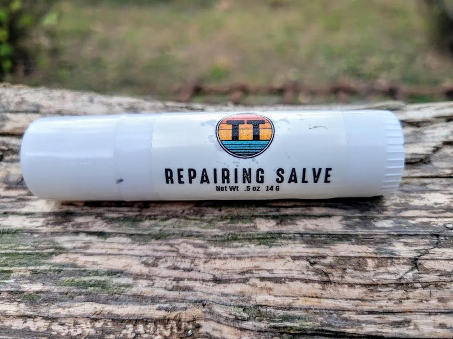 TransTape After-Care