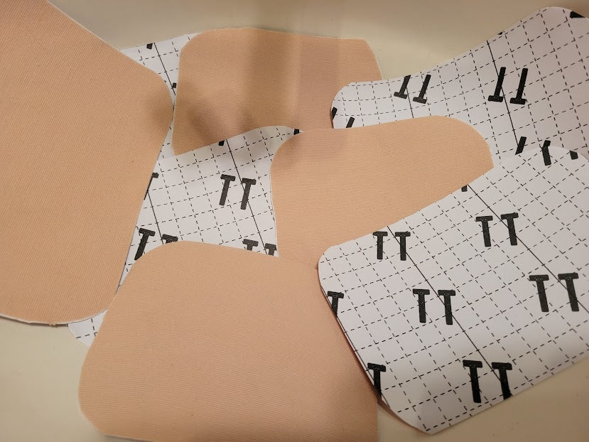 First Time User: Binding