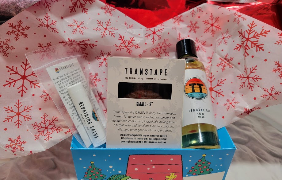 Holiday Gifting! | 3 Trans-Owned Businesses To Support