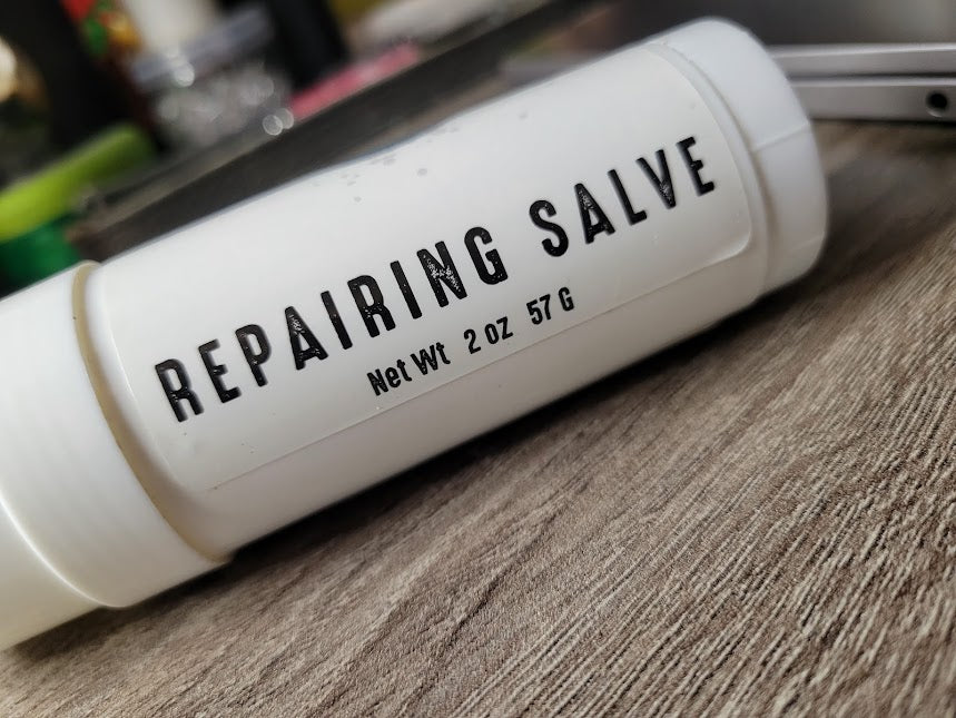 TransTape Repairing Salve