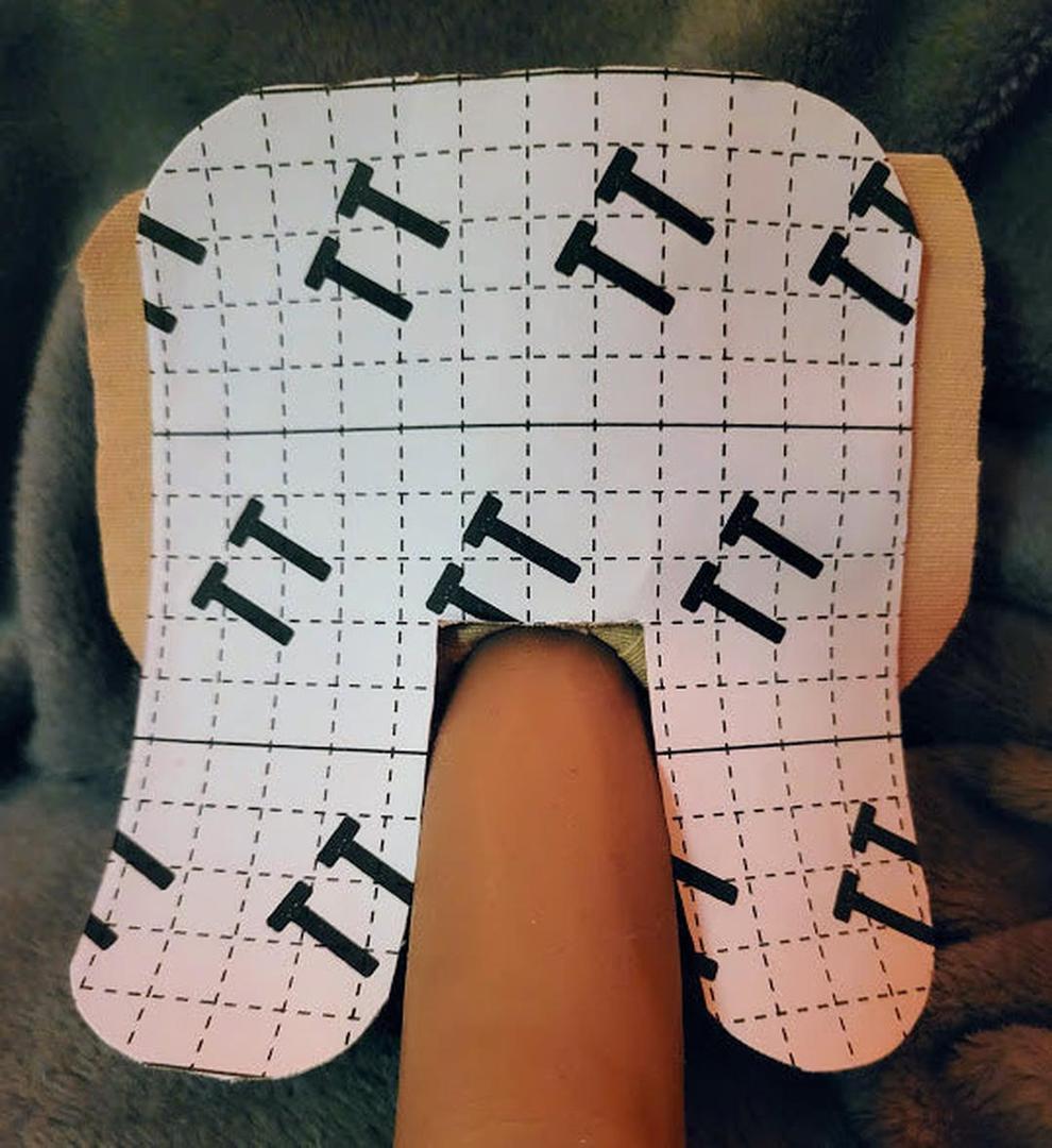 Packing with TransTape: STP Edition!