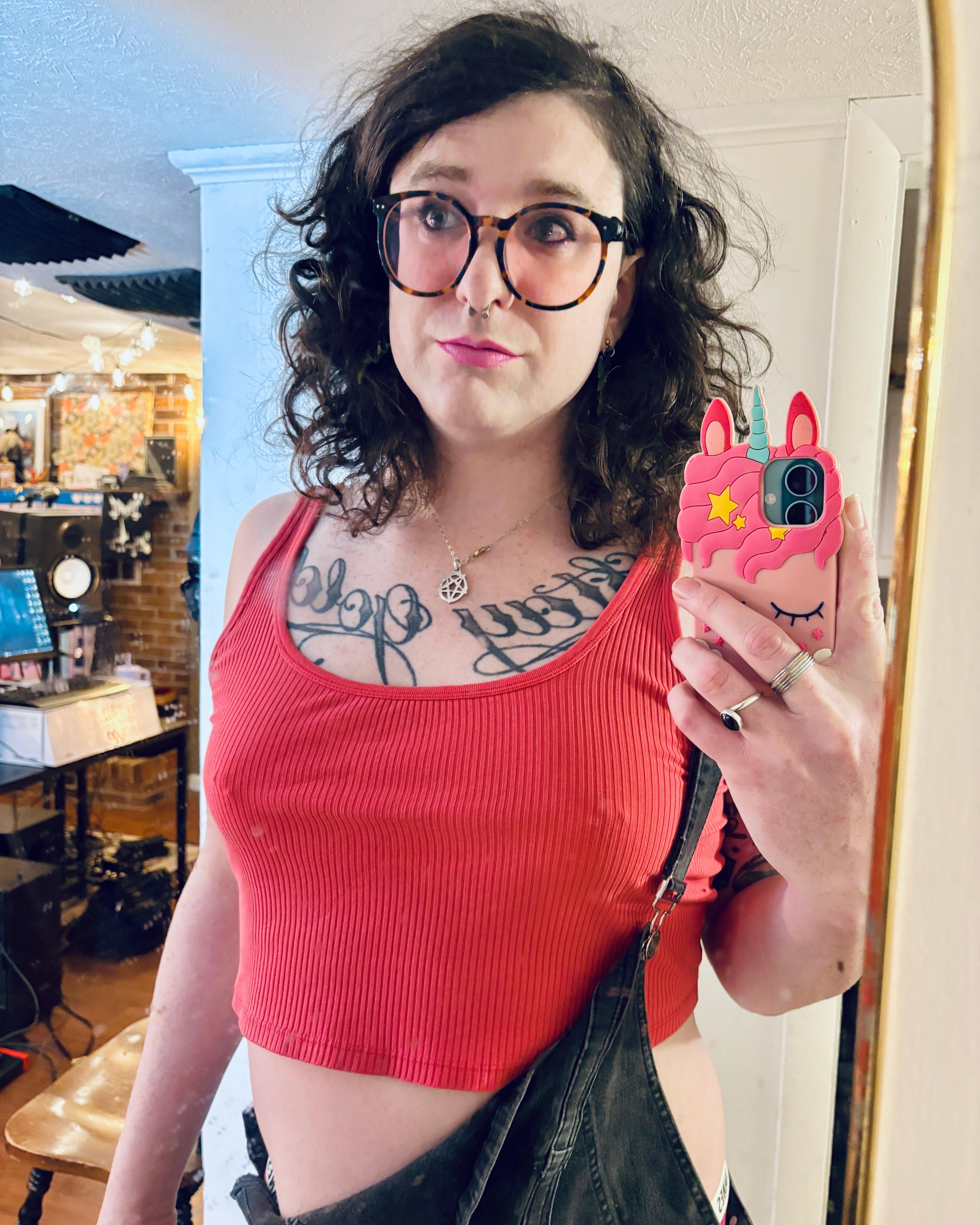 Pack it, Lift it, Tuck it, Play. Can you wear TransTape all day?