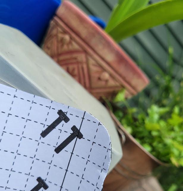 Tips: Prepare for Taping!