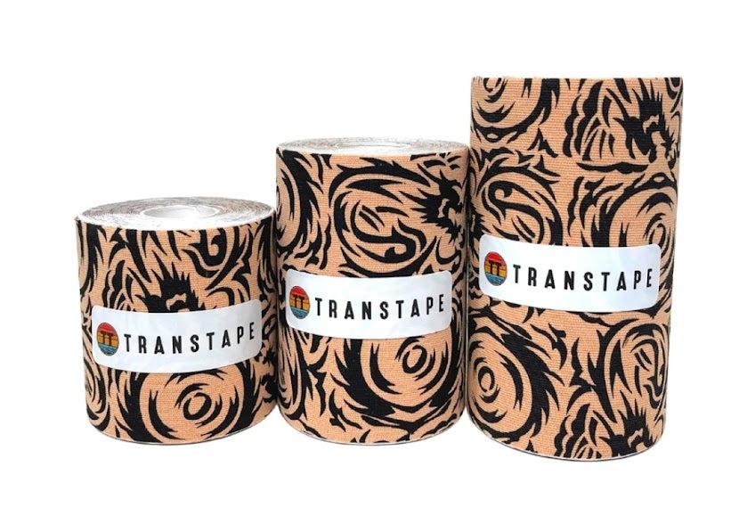 TransTape: Size Me Up!