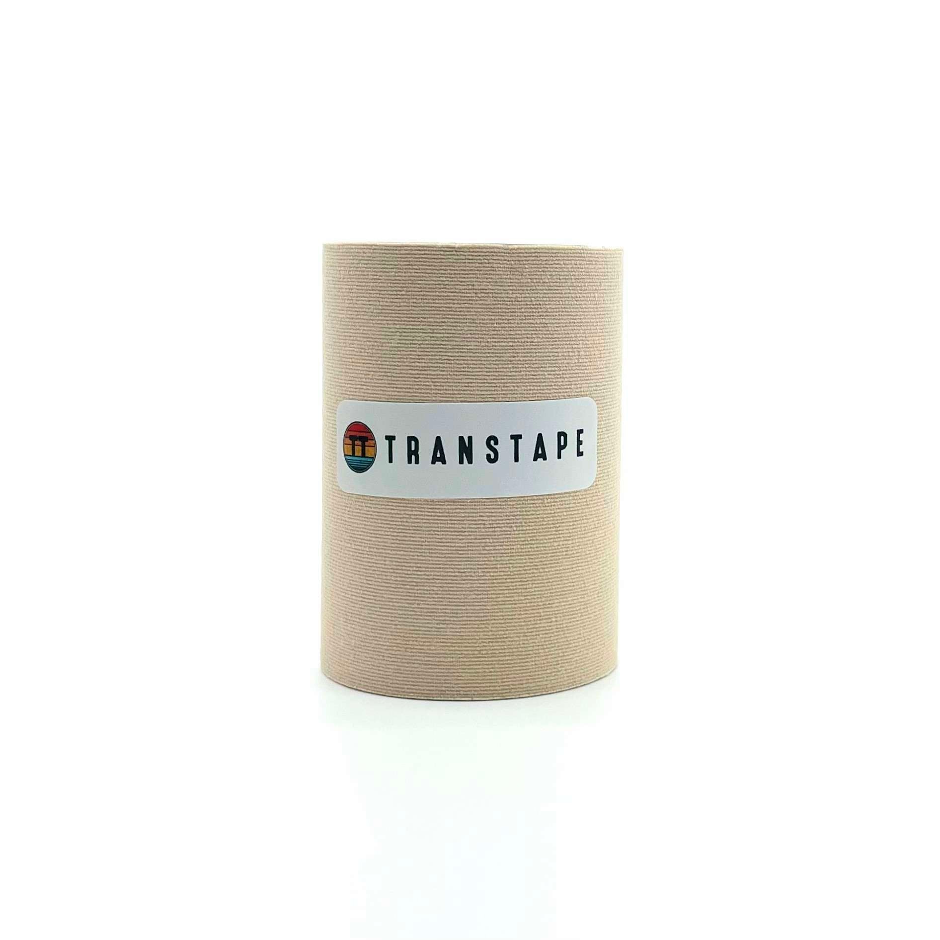 TRANSTAPE® ROLLS