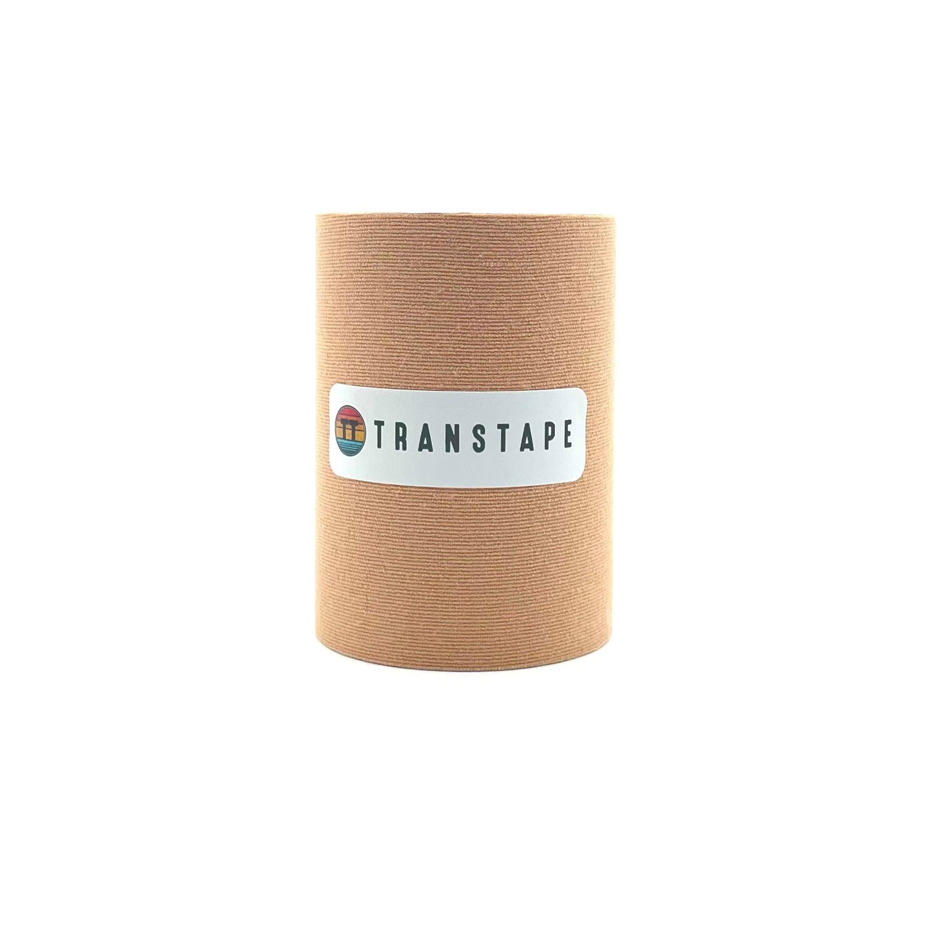 TRANSTAPE® ROLLS