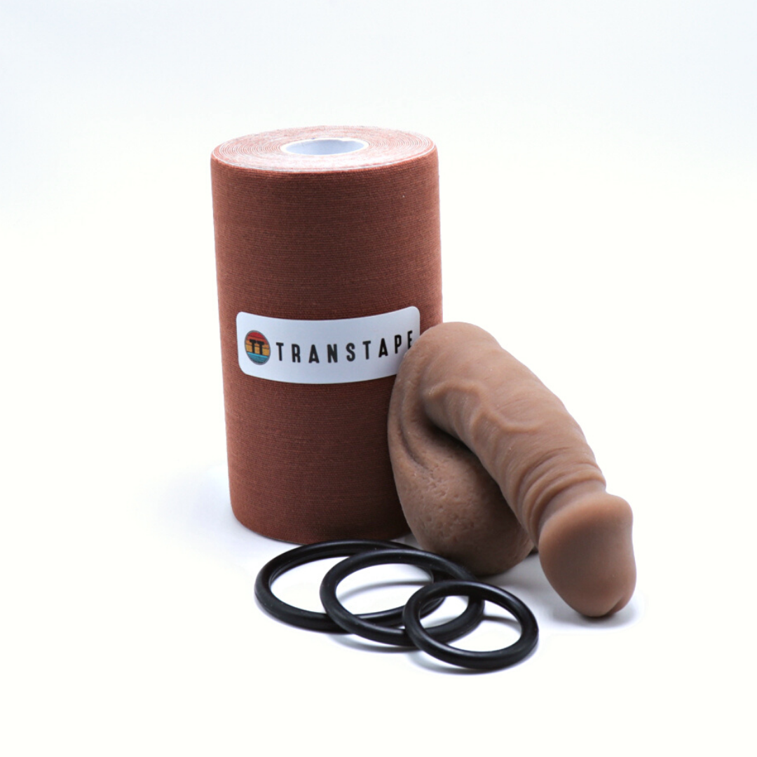 BASIS VERPAKKINGSSET