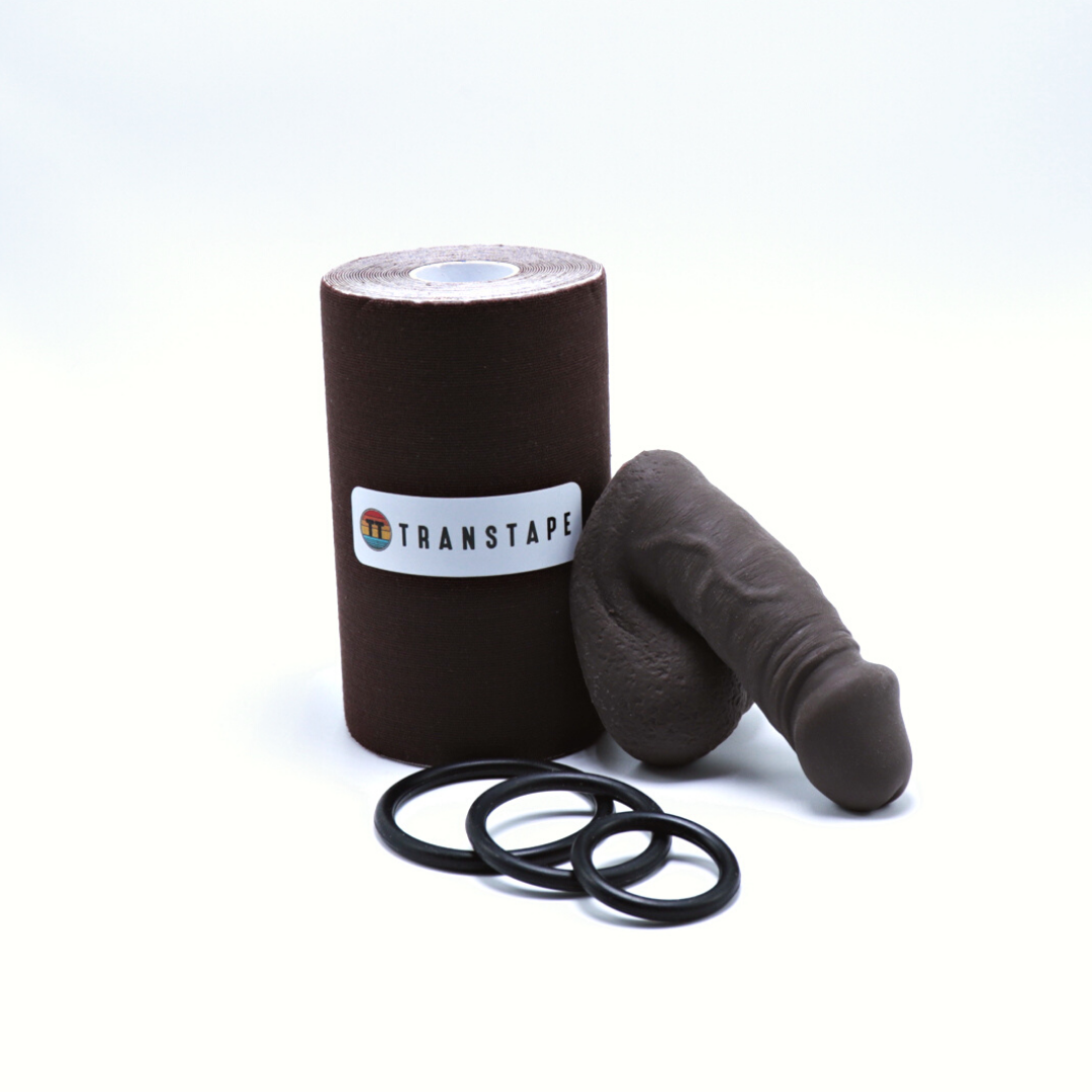 BASIS VERPAKKINGSSET