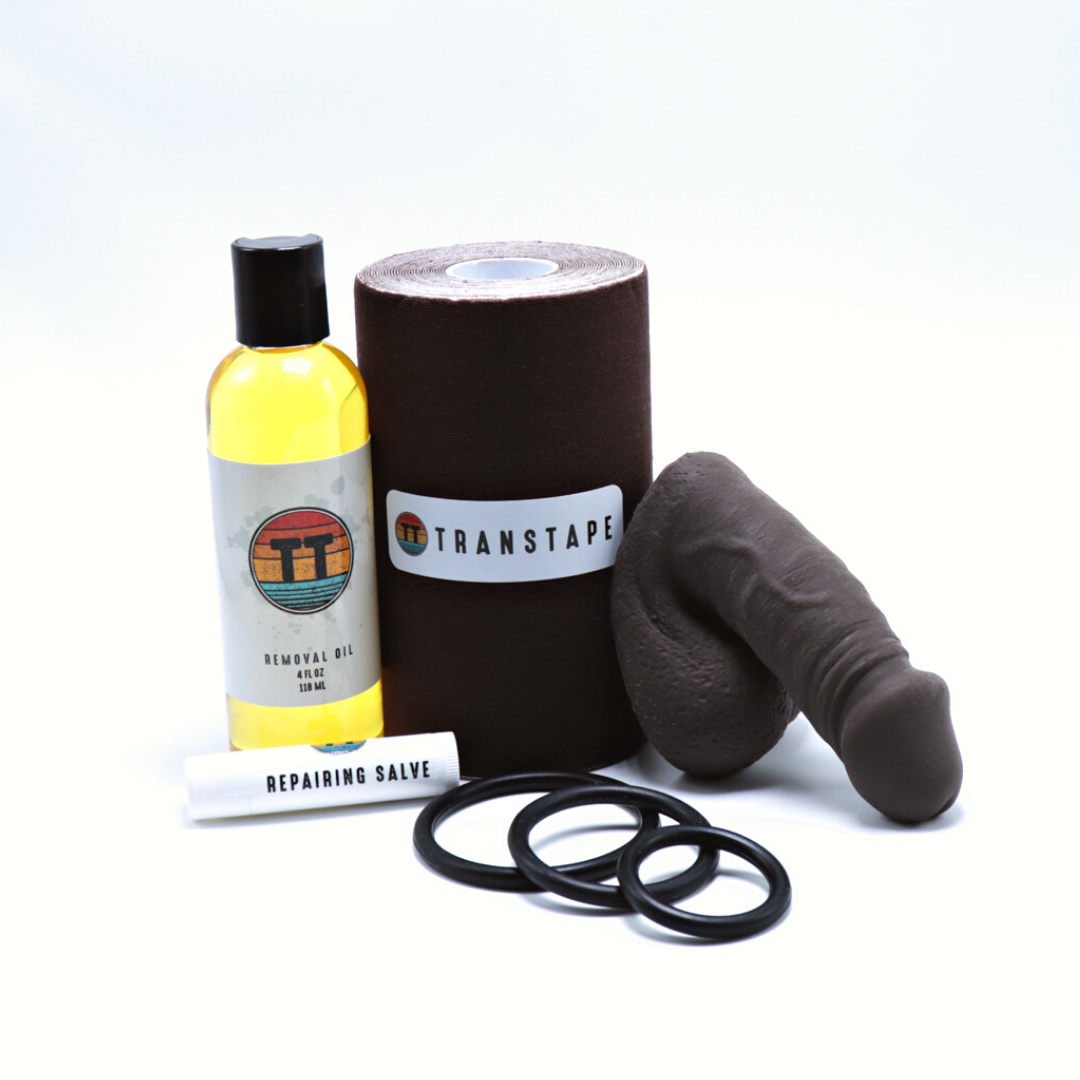 COMPLETE PACKING KIT