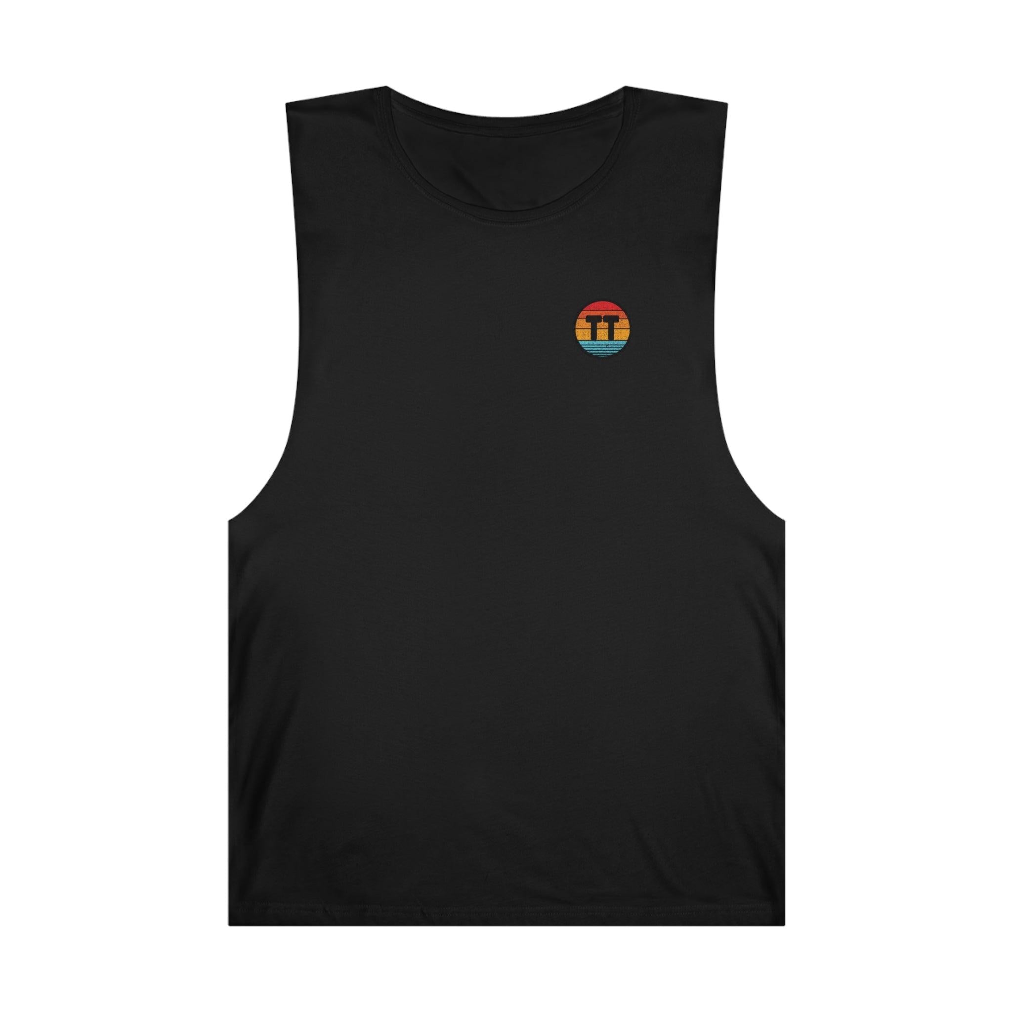 TransTape Odřezávací nádrž (Diskrétní)