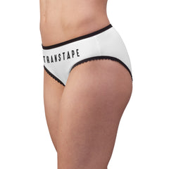 TransTape Briefs