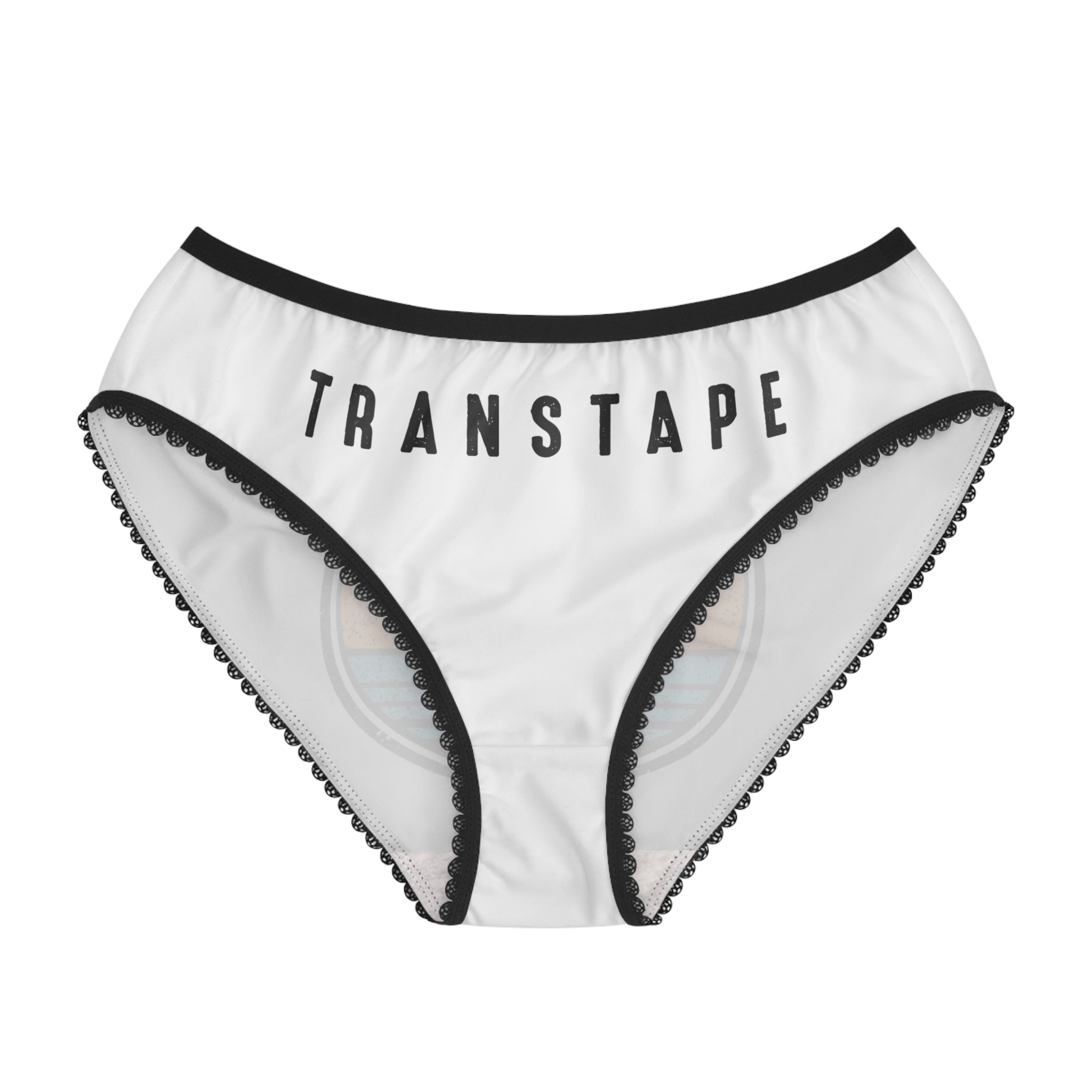 TransTape Briefs