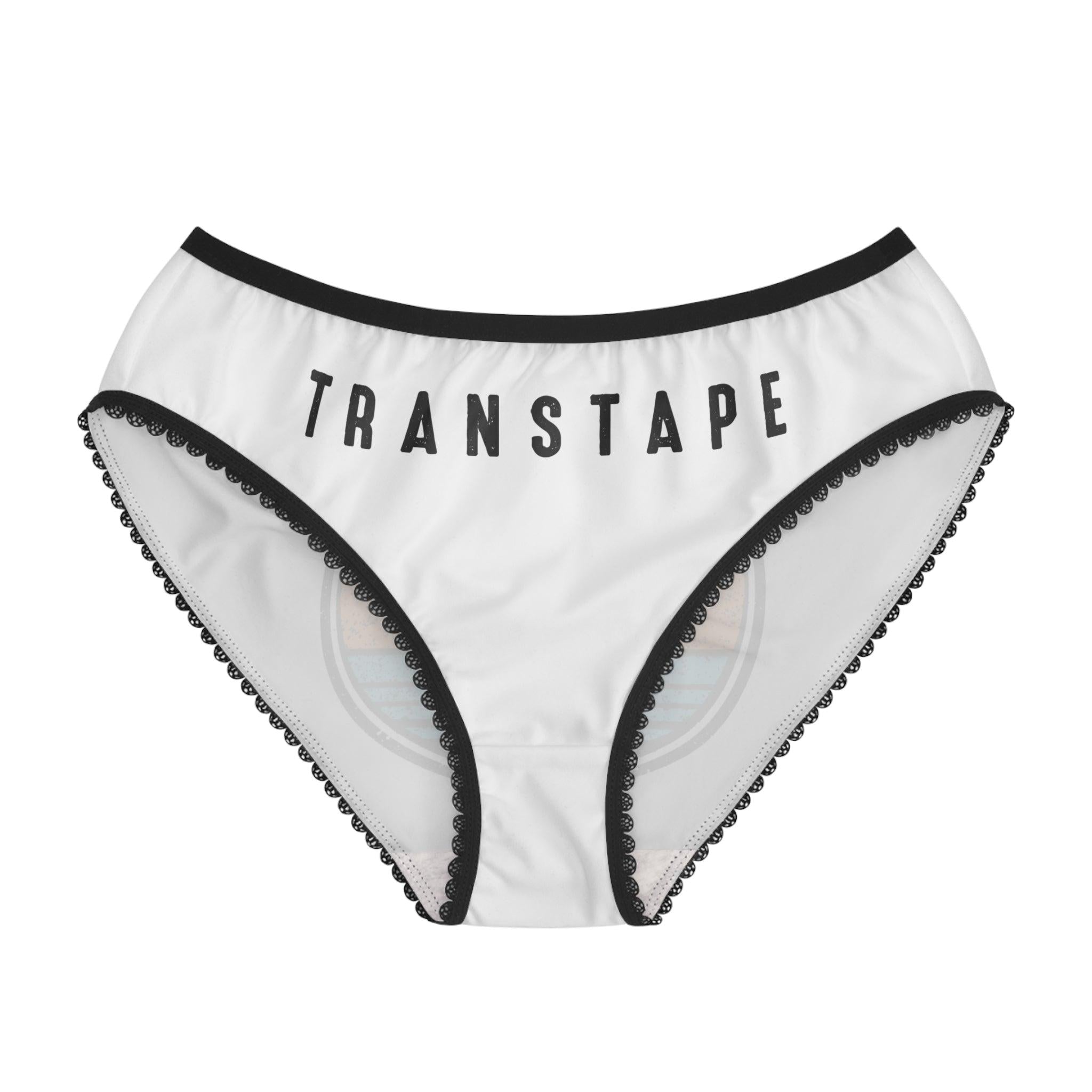Бикини TransTape