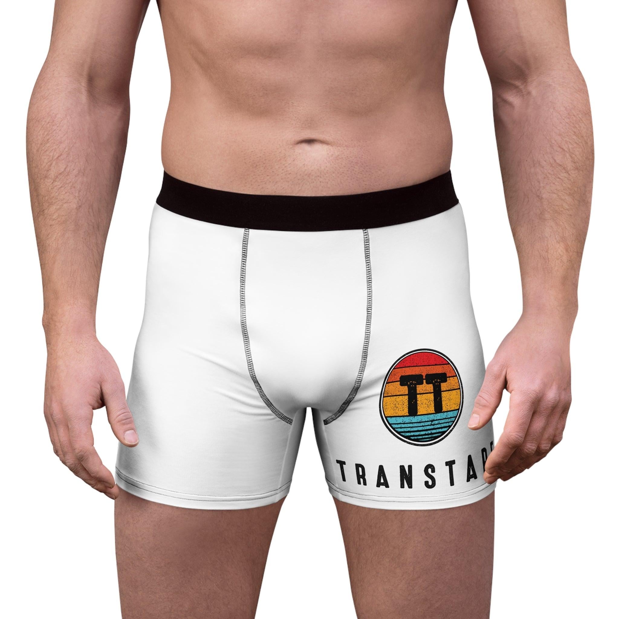 TransTape Boxer Trusser