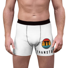 TransTape Boxer Briefs