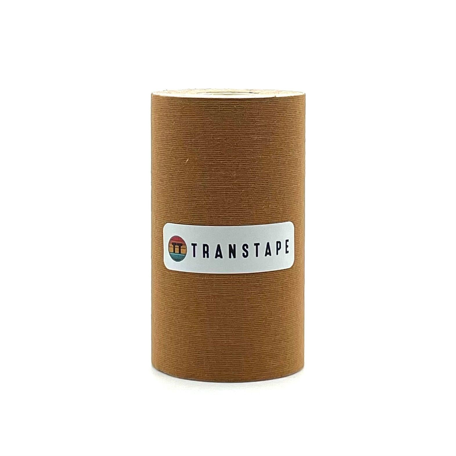 BINDING WITH TRANSTAPE Transtape binding-with-transtape-transtape