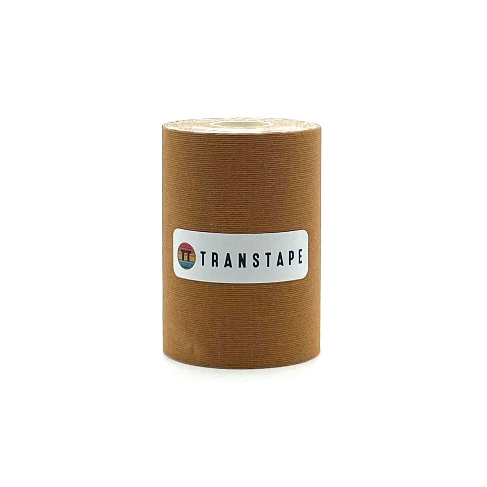 TRANSTAPE® ROLLS