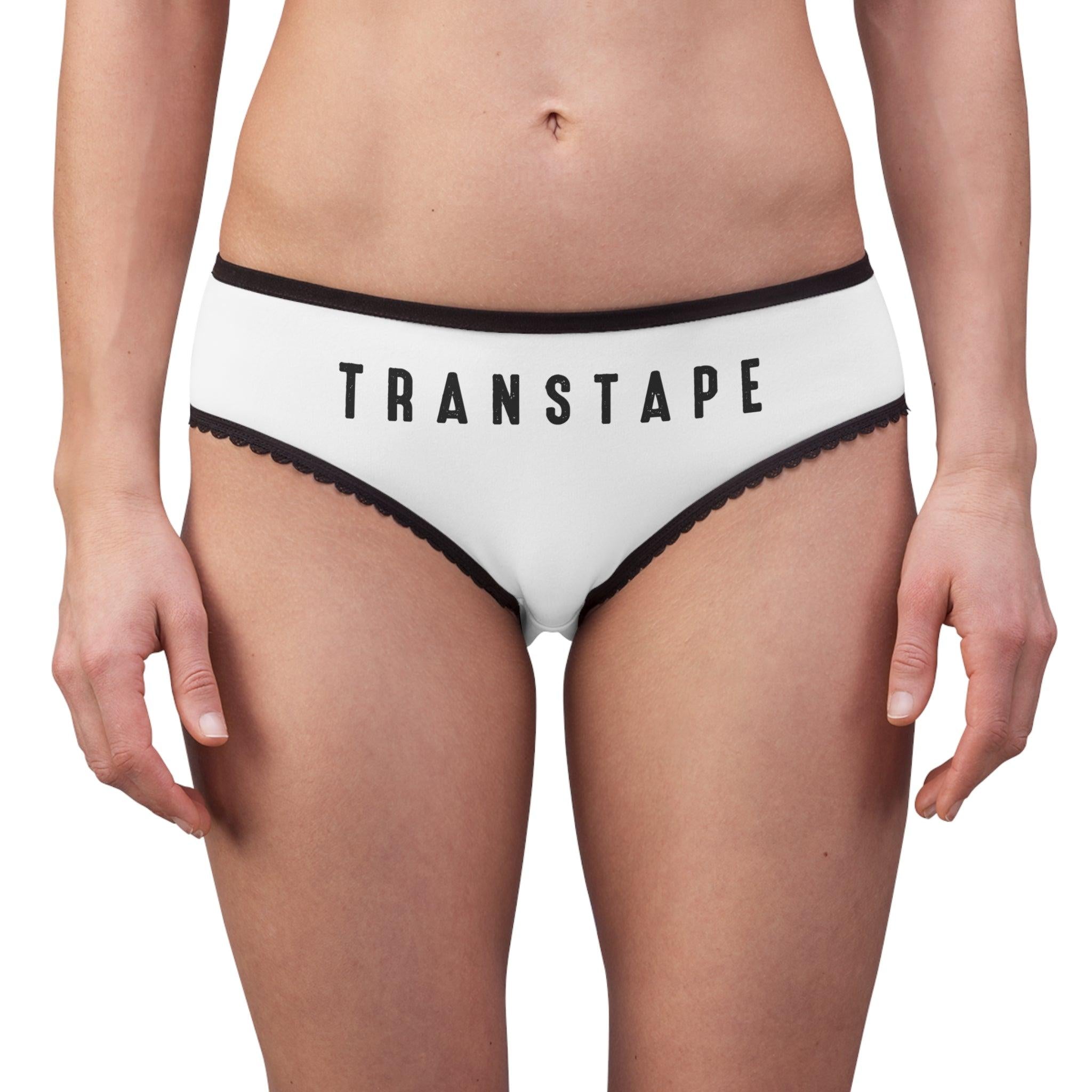 Бикини TransTape
