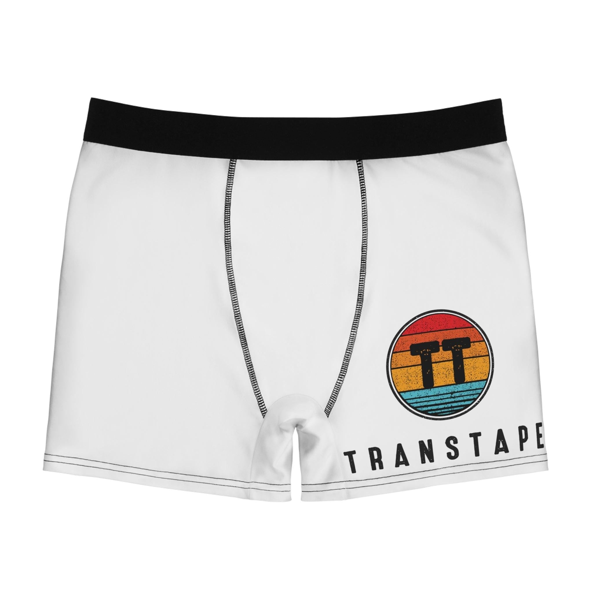 TransTape Boxer Trusser