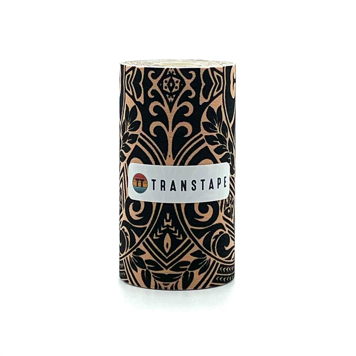 Rrotulla TRANSTAPE®