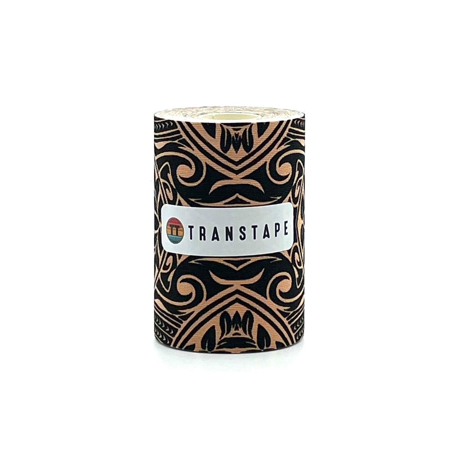 Rrotulla TRANSTAPE®