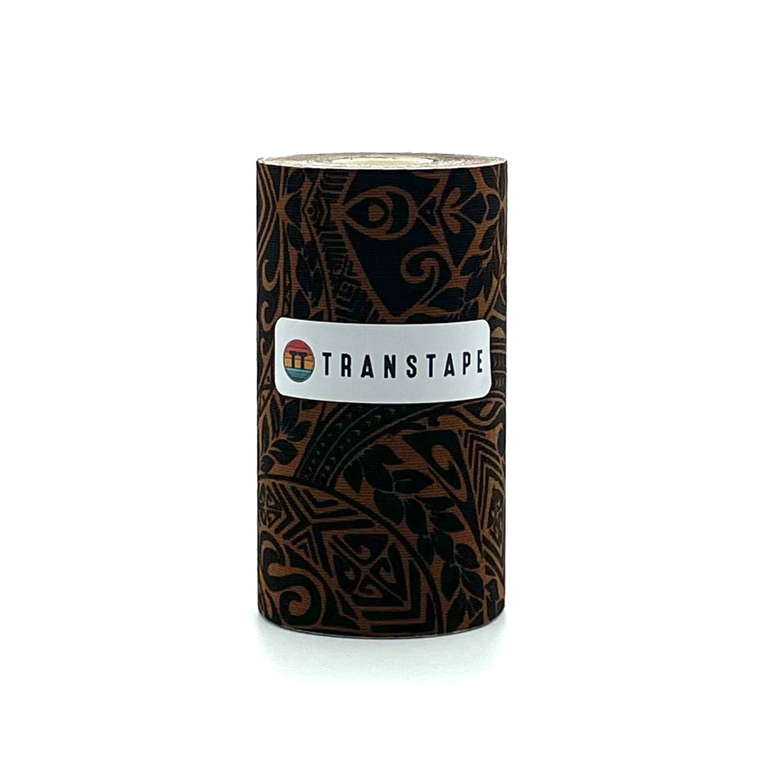 TRANSTAPE® ROLLS INKED