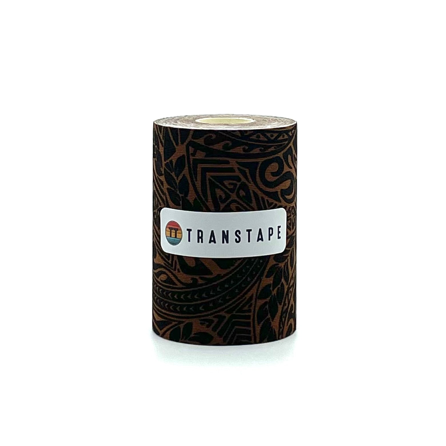 TRANSTAPE® ROLLS INKED