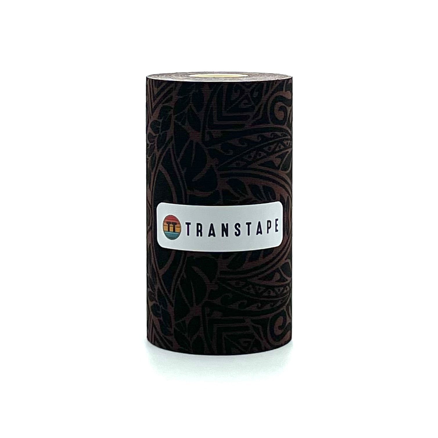 TRANSTAPE® ROLLS INKED