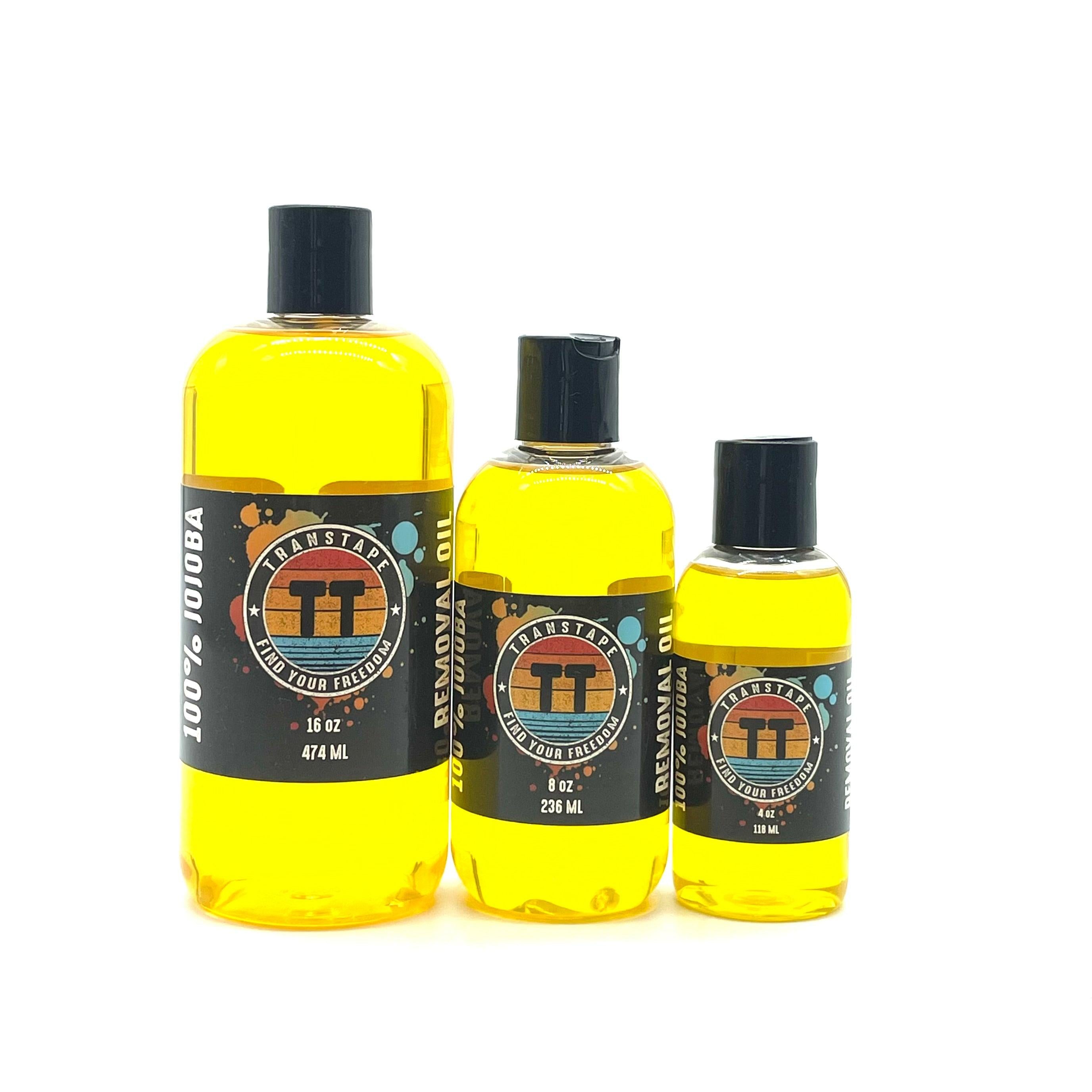 荷荷巴卸妆油