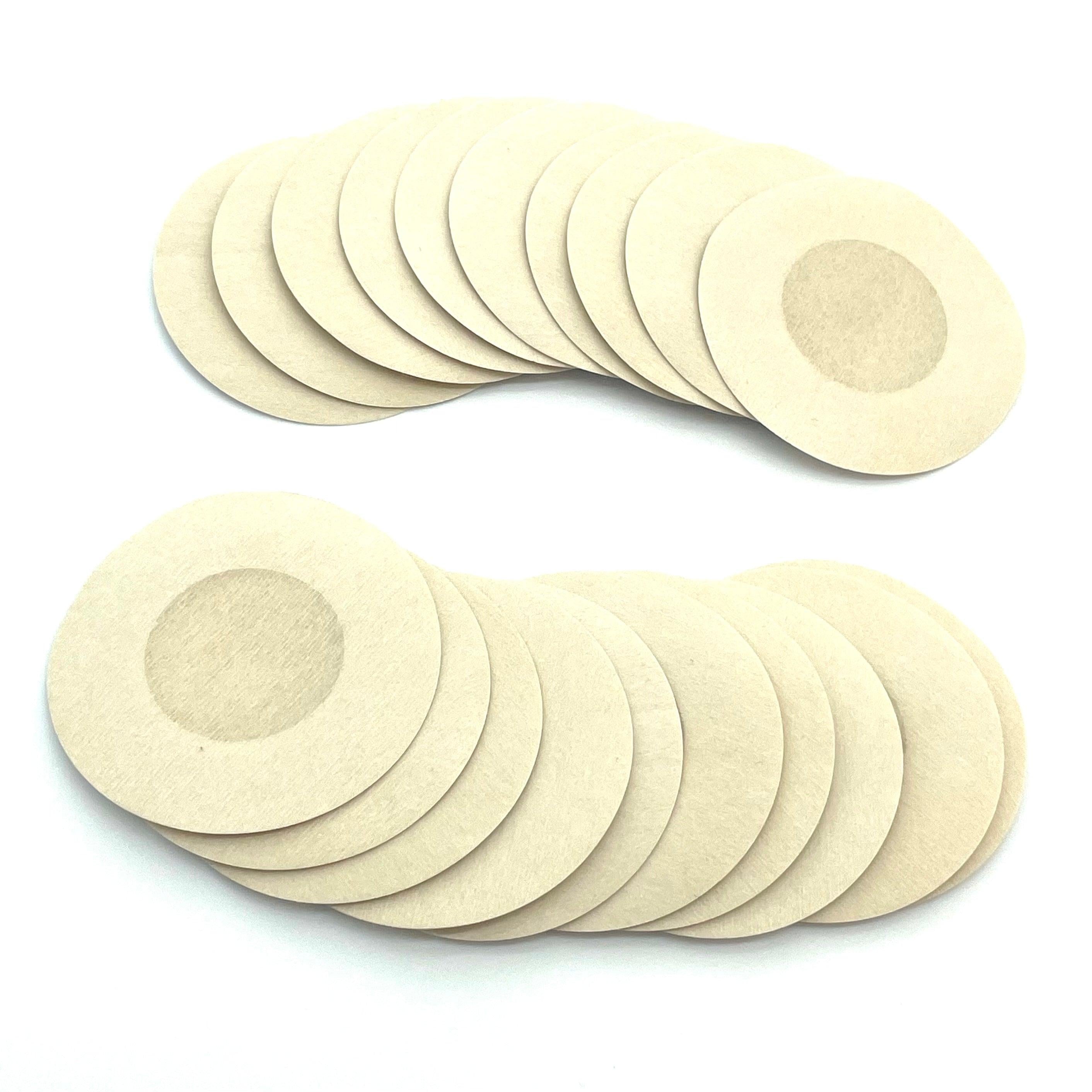 NIPPLE GUARDS 10-PACK