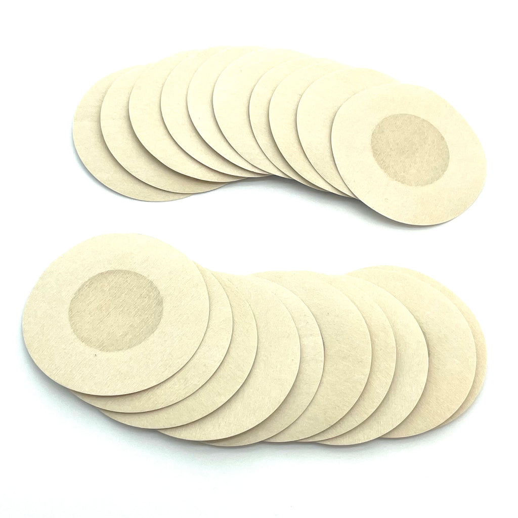 NIPPLE GUARDS 10-PACK