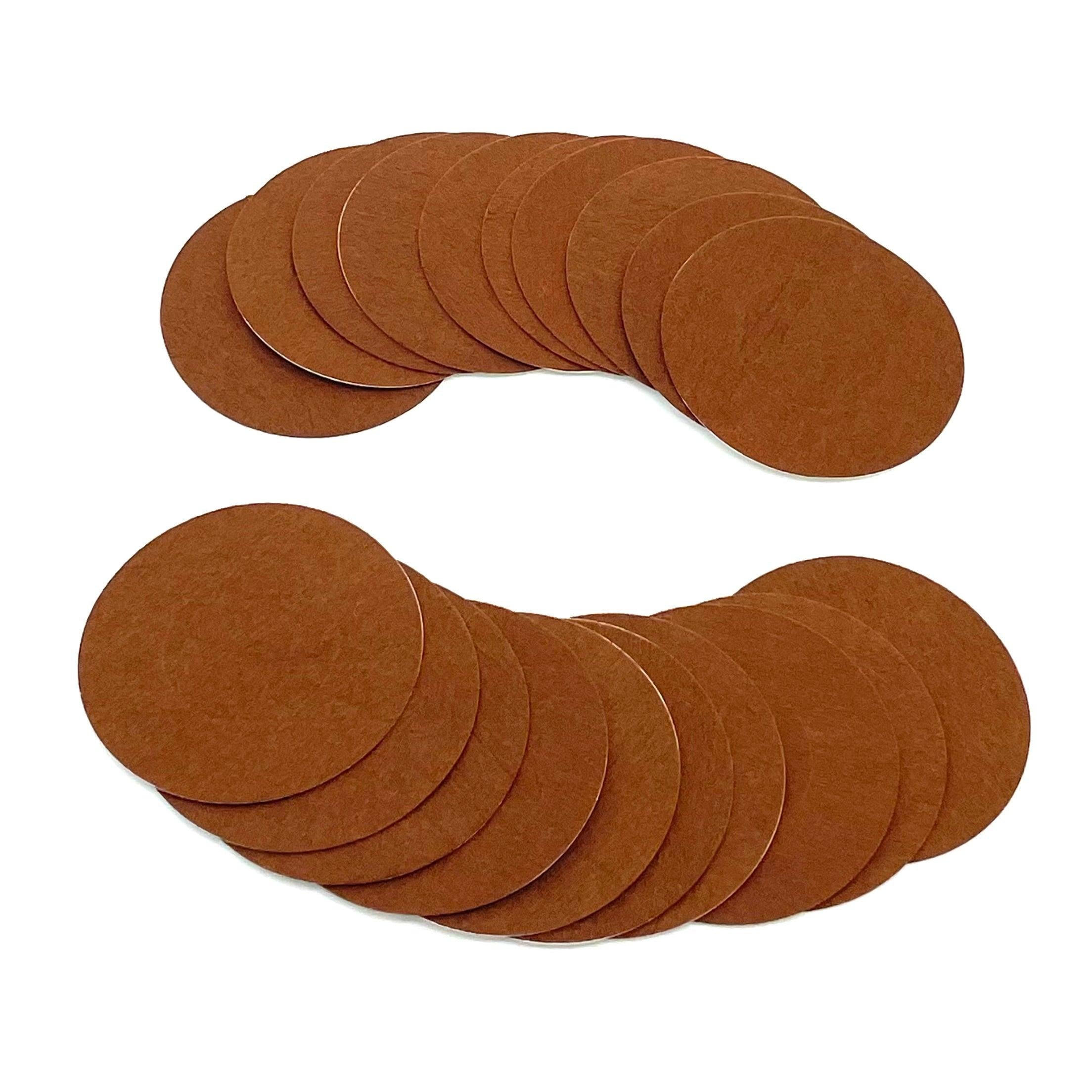 OSŁONY NA BRODAWKI 10-PACK