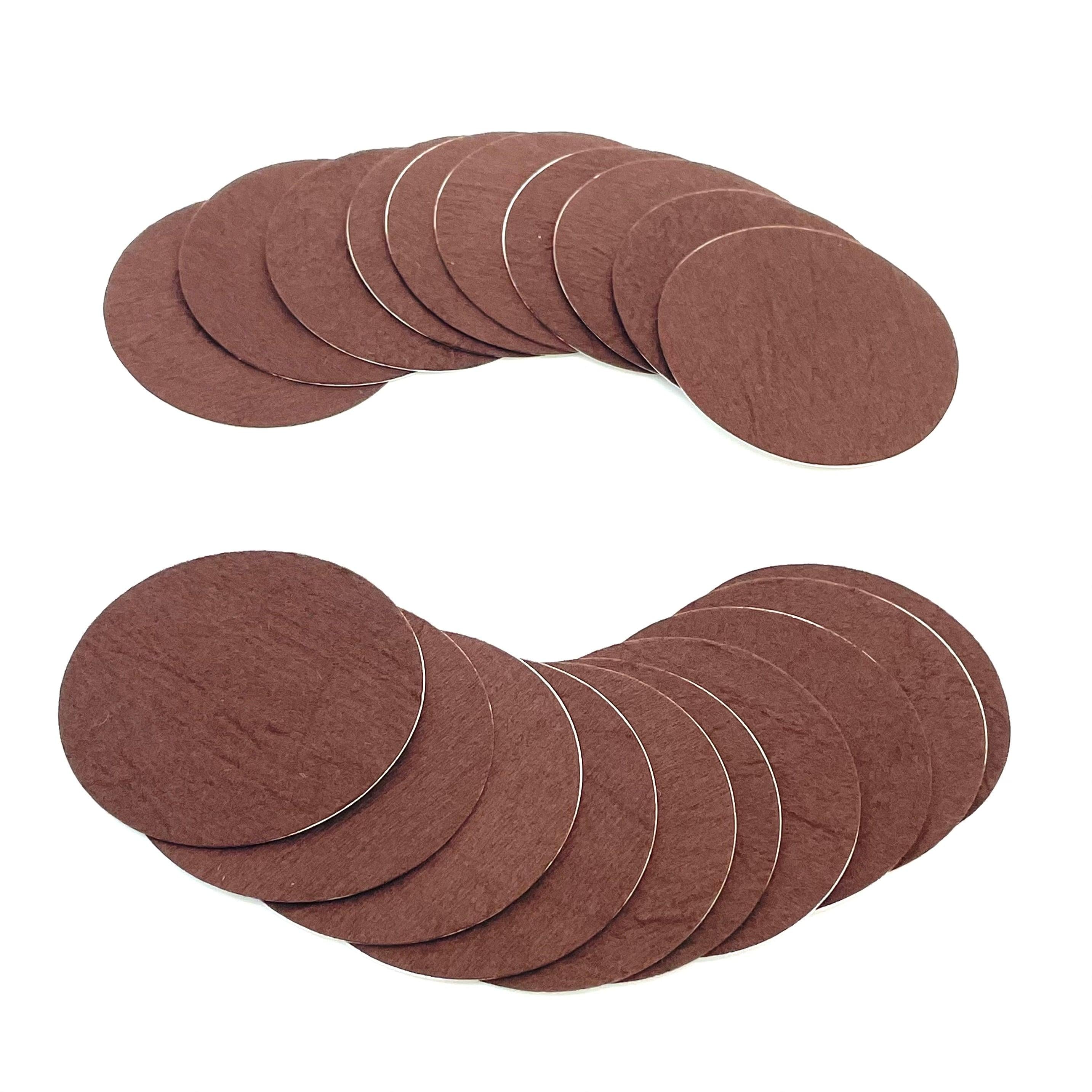 OSŁONY NA BRODAWKI 10-PACK