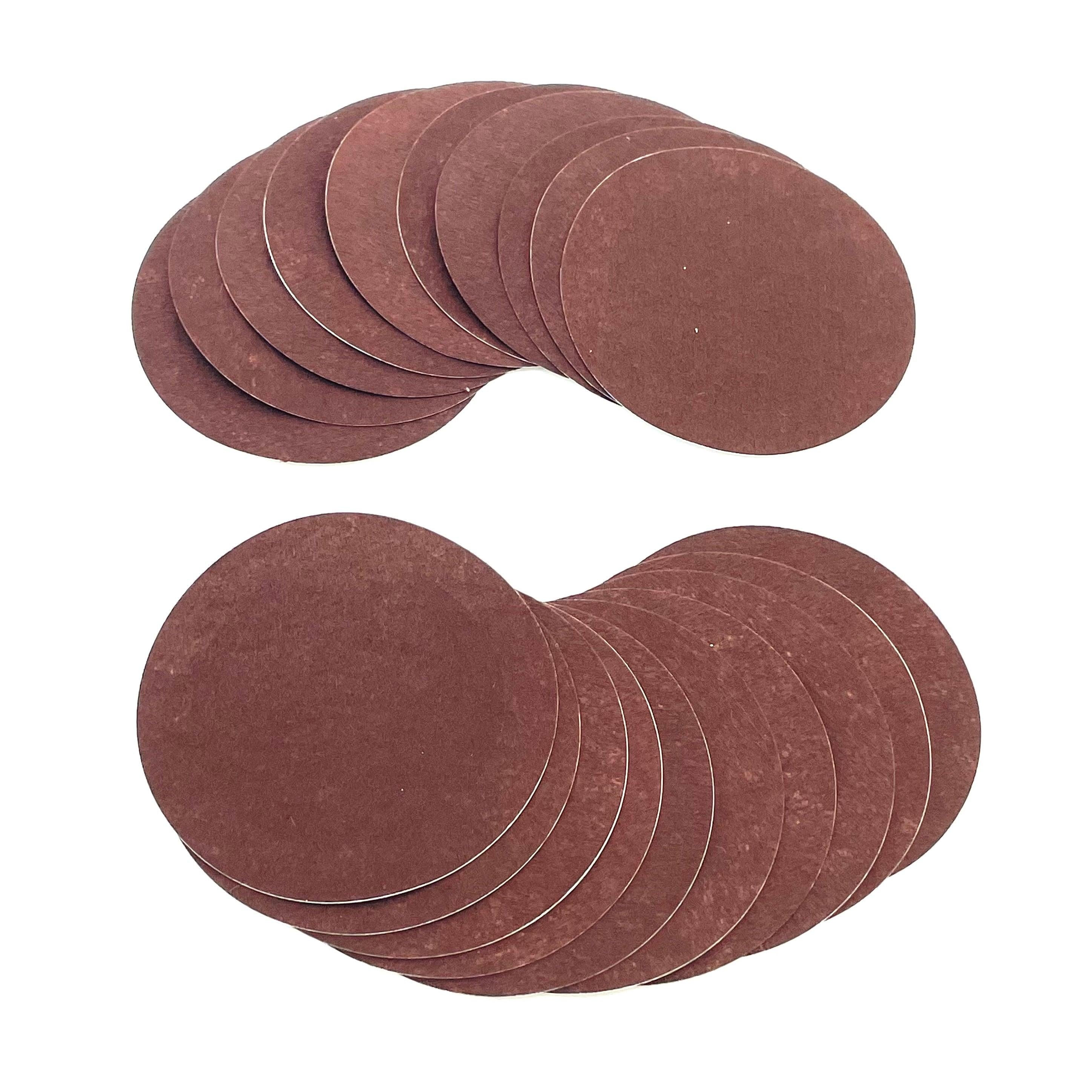 OSŁONY NA BRODAWKI 10-PACK