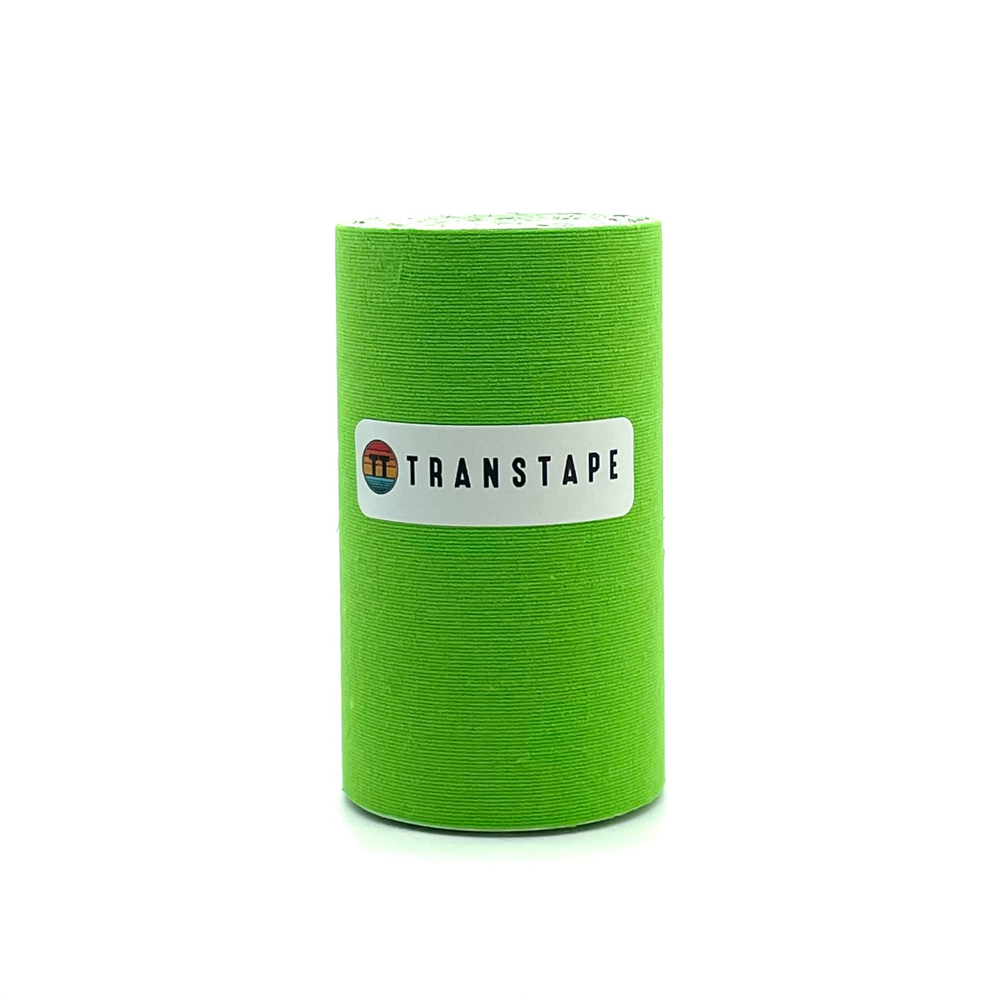 TRANSTAPE® ROLLS