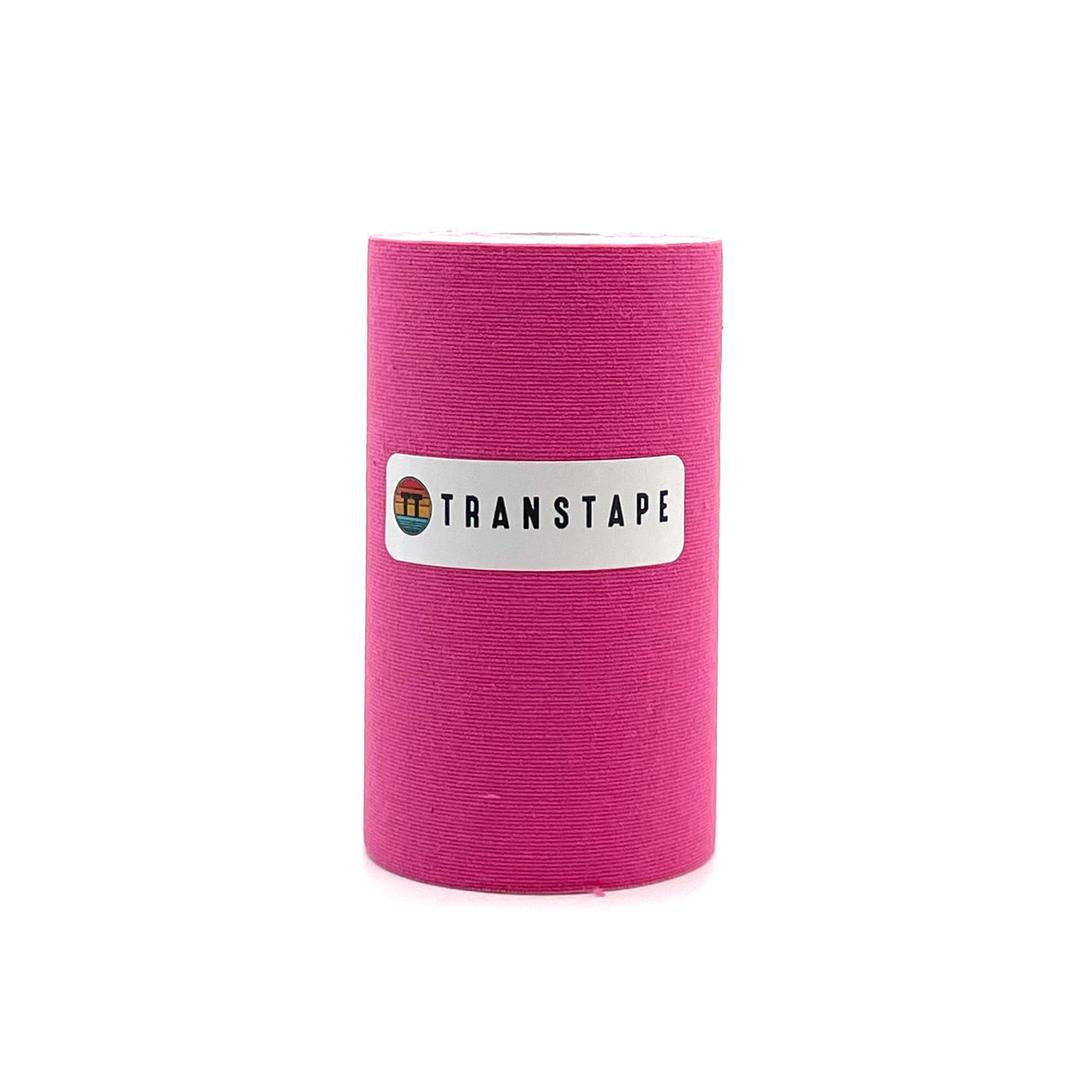 TRANSTAPE® ROLLS PRIDE TONES