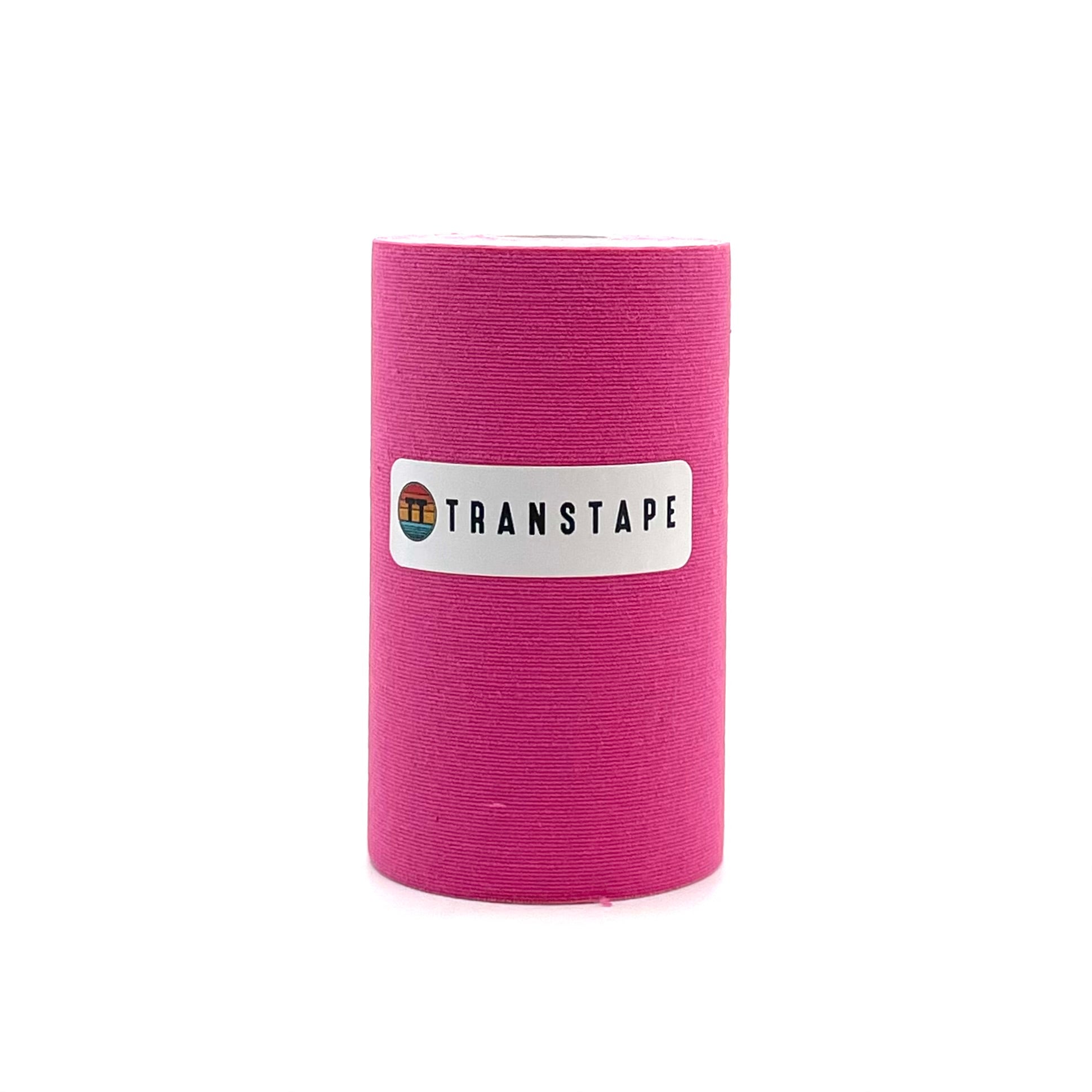 TRANSTAPE® ROLLS