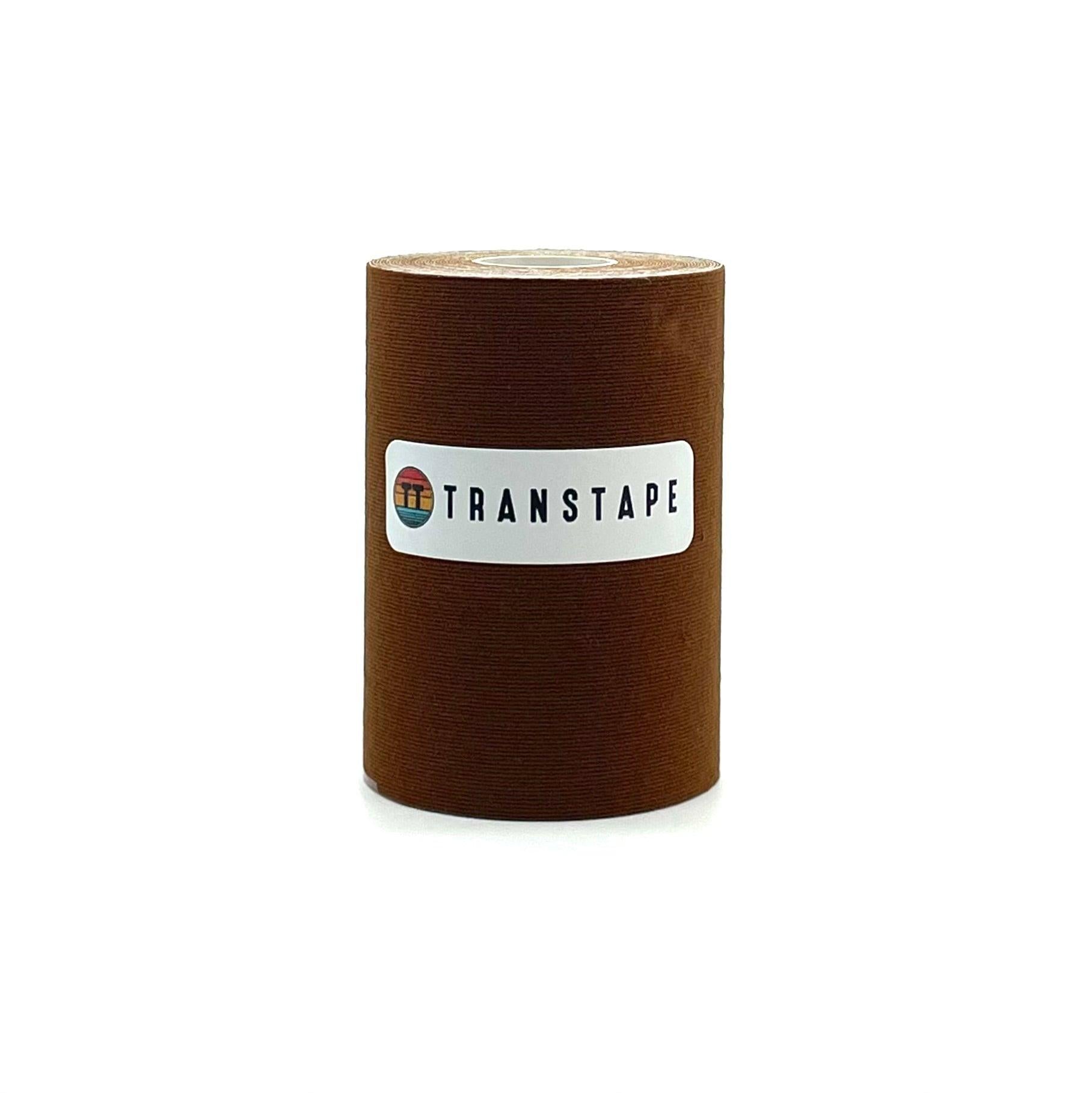 TRANSTAPE® ROLLS
