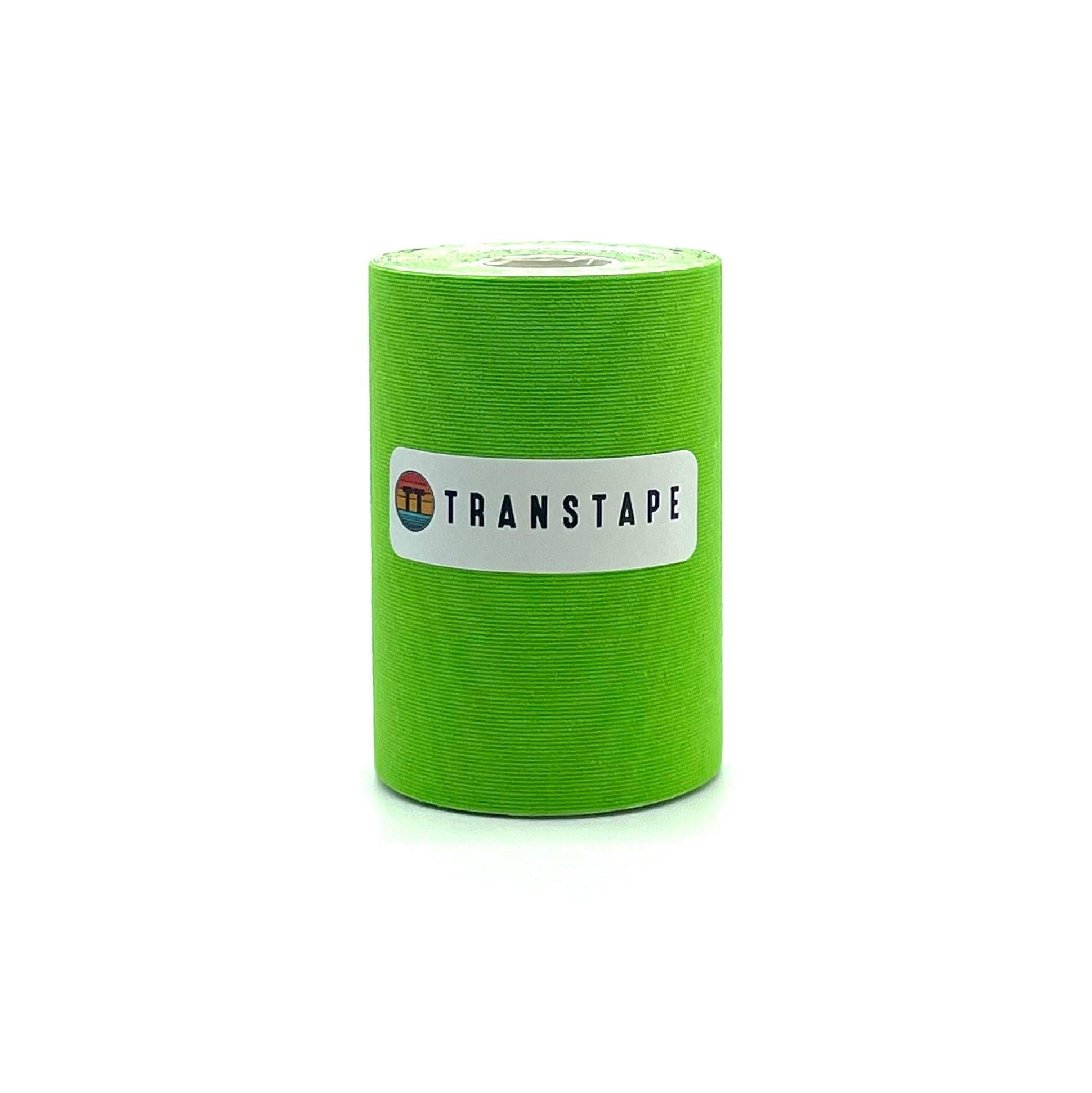 TRANSTAPE® RULLID