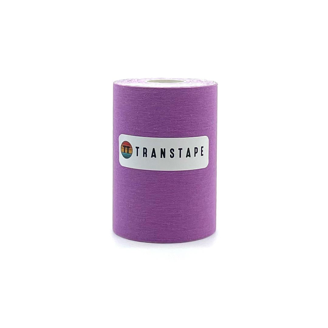 TRANSTAPE® ROLLS PRIDE TONES