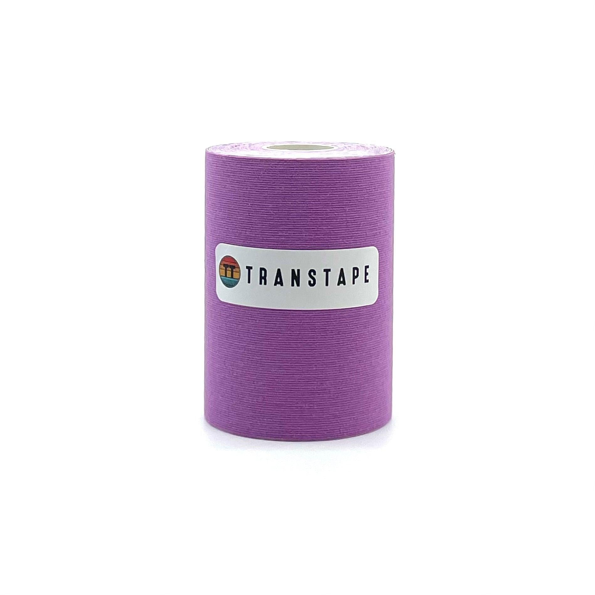 TRANSTAPE® RULLID