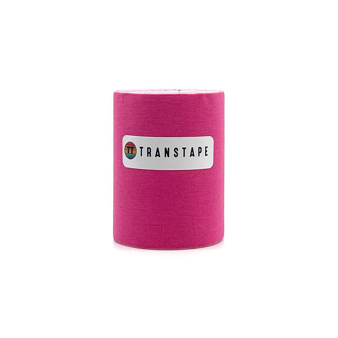 TRANSTAPE® ROLLS PRIDE TONES